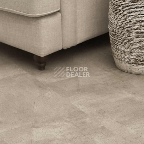 Vinilam Ceramo Stone 2,5 мм 61603 Бетонная Смесь фото 7 | FLOORDEALER